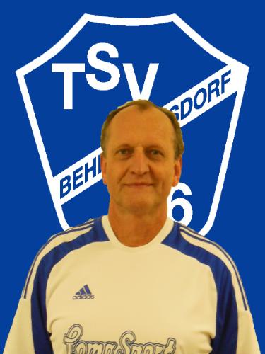 Bernd Holzenleuchter