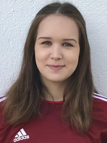 Avatar Bild für Alina Schwaiger