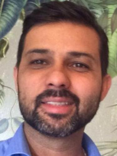 Avatar Bild für Rogerio Do Carmo Pereira