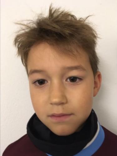 Maximilian Obermeier