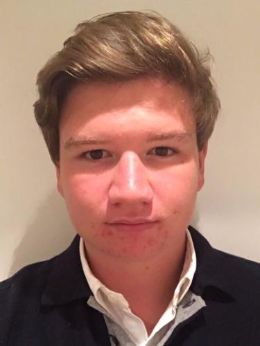 Henry Schoppmann-Amadeo