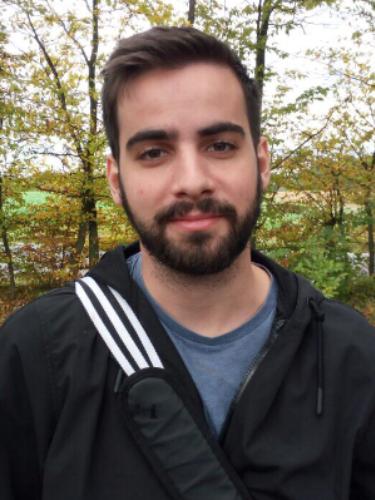 Avatar Bild für Alexander Häfner