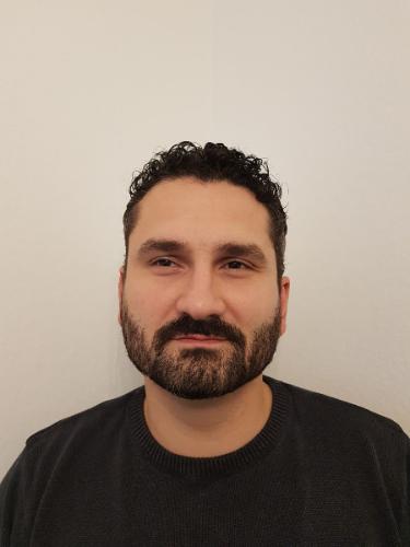 Alexandre-Ciprian Neuhoff