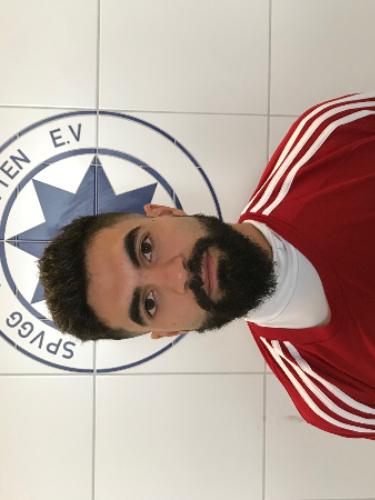 Avatar Bild für Talha Caglar