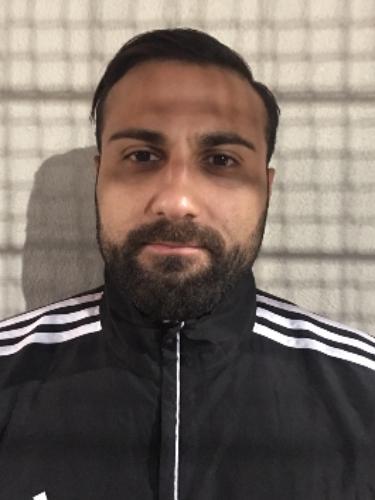 Avatar Bild für Mohamed Hassan