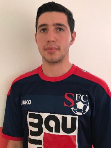 Avatar Bild für Basel Amir