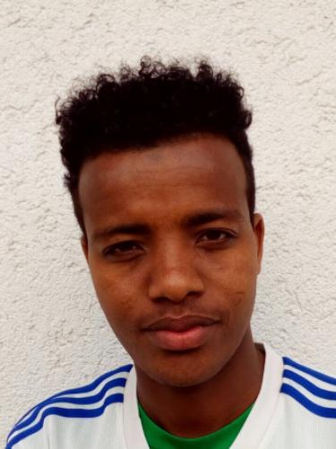 Avatar Bild für Hashim Mohamed Bekalo