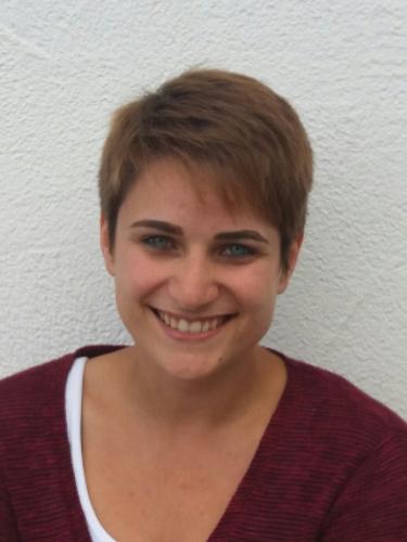 Franziska Schneiderbauer