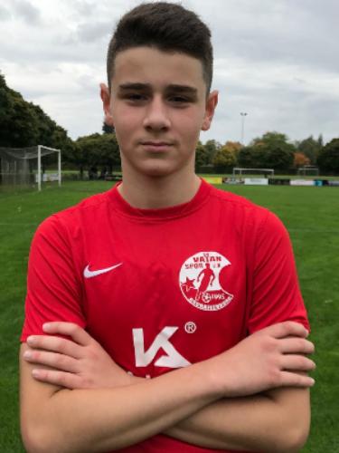 Avatar Bild für Sertug Sari