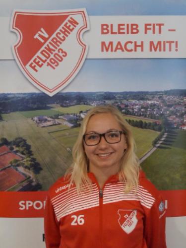 Avatar Bild für Luisa Zeier