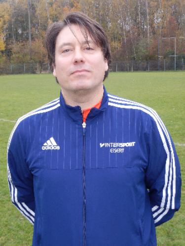 Markus Kieser
