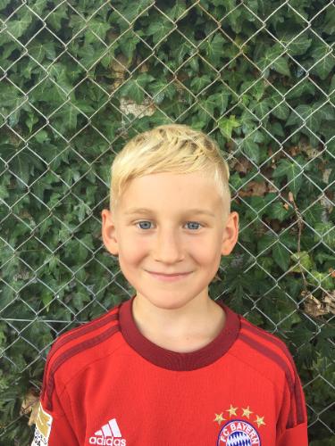 Avatar Bild für Mika Lotter