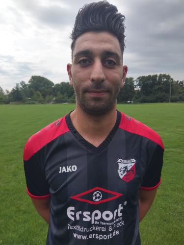 Avatar Bild für Volkan Kaskaya