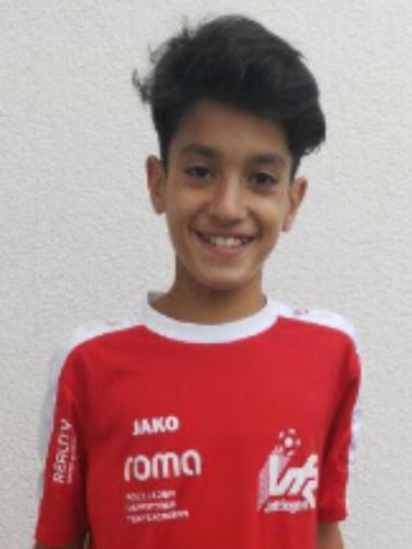 Avatar Bild für Eren Yildiz