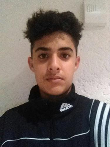 Avatar Bild für Benny Gallardo Garcia