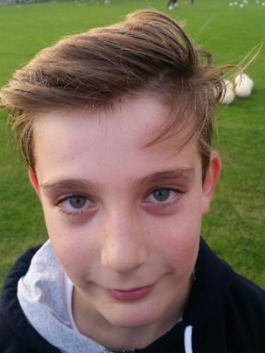 Avatar Bild für Gjek Hoti