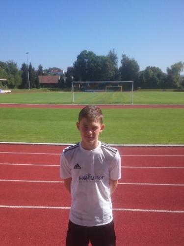 Avatar Bild für Nico Tavcar