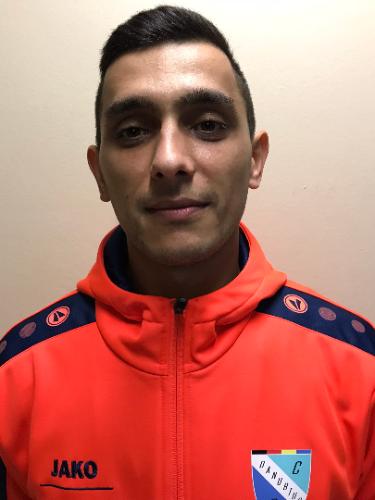 Avatar Bild für Alin Crisan