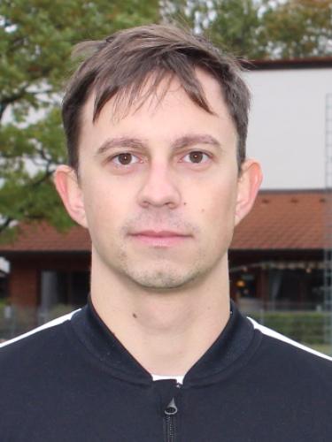 Avatar Bild für Timo Manitz