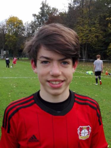 Avatar Bild für Kaspar Nicol