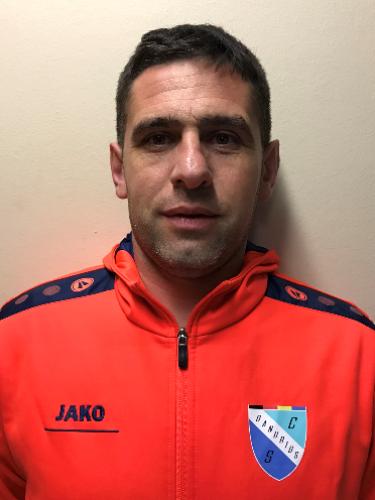 Avatar Bild für Stefan Tronaru