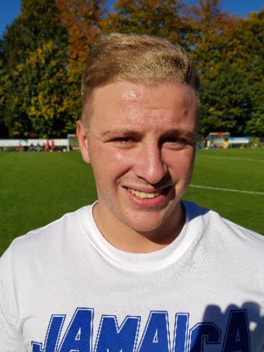 Avatar Bild für Julian Reber