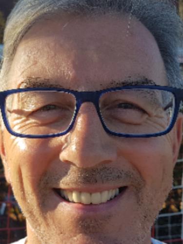 Avatar Bild für Paul Huber