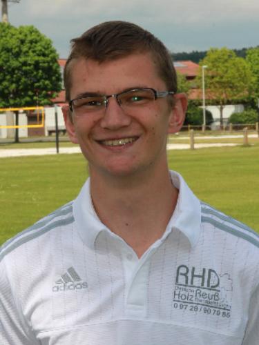 Avatar Bild für Benedikt Elfert