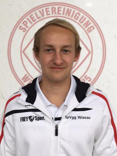 Lukas Grüner