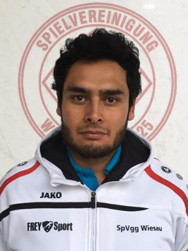 Avatar Bild für Jose Perez Sanchez