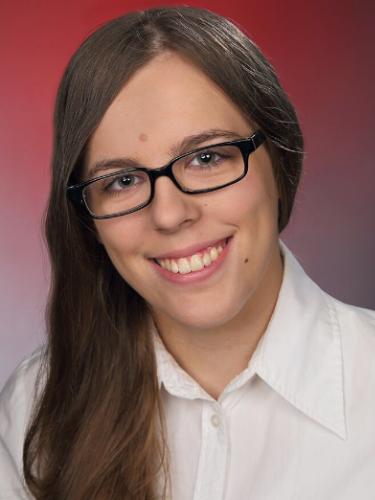 Avatar Bild für Eva Hugo