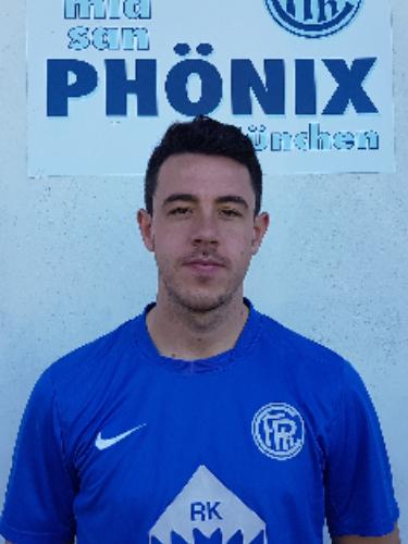 Avatar Bild für Oliver Howard