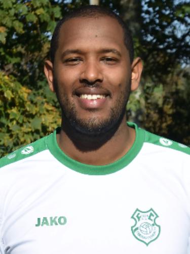 Avatar Bild für Henok Tsehaye