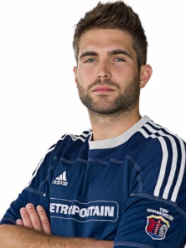 Avatar Bild für Maximilian Mayer