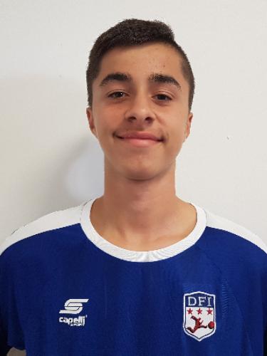 Avatar Bild für Bren Arnaudov