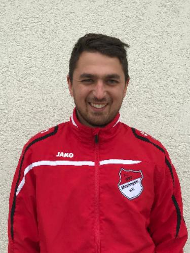 Avatar Bild für Andre Niebler