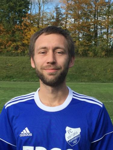 Avatar Bild für Marcel Metz