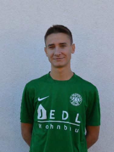 Avatar Bild für Daniel Kikic