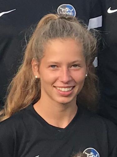 Avatar Bild für Isabella Dietrich