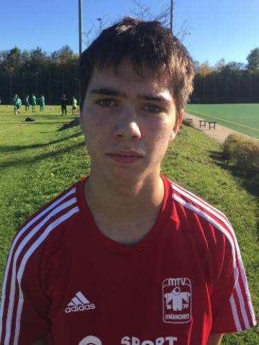 Avatar Bild für Louis Taube