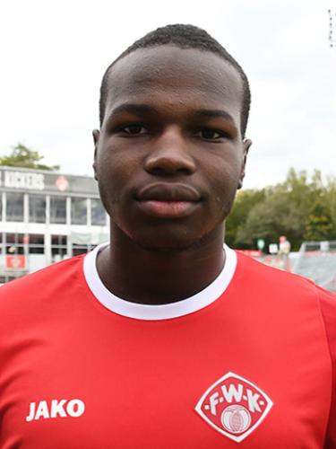 Avatar Bild für Moustapha Emedou Cisse