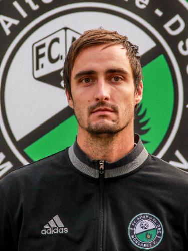 Avatar Bild für Matthew Bridger