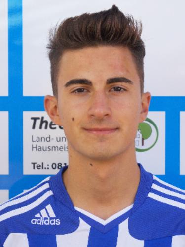 Avatar Bild für Almin Arifagic