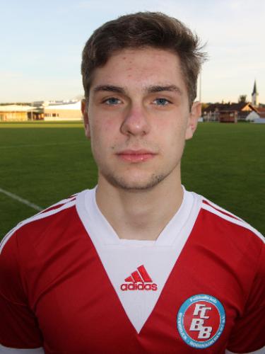 Lukas Roßkamp