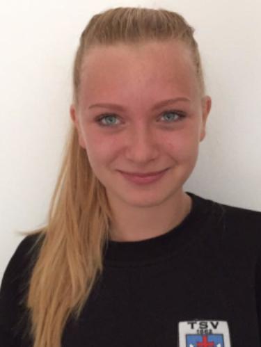 Avatar Bild für Anastasia Speer