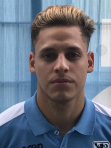 Avatar Bild für Piero Luque Wege