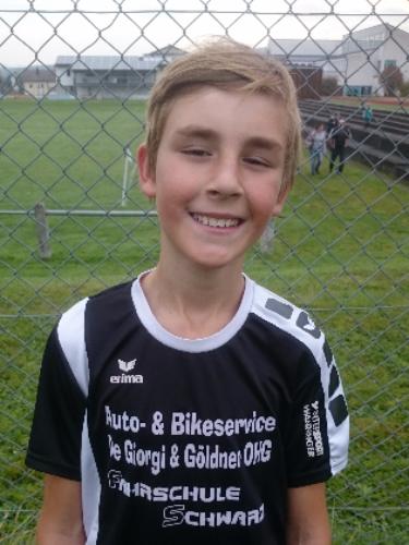 Kevin Ugljesic