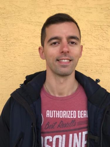 Avatar Bild für Mario Liceiza