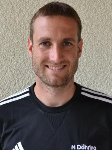 Avatar Bild für Nico Doehring