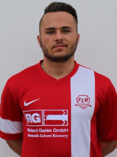 Avatar Bild für Ron Preis